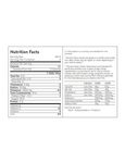 Nutrition Nutrition