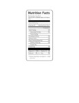 Nielsen-Massey Pure Organic Lemon Extract Nutrition Information Nielsen-Massey Pure Organic Lemon Extract Nutrition Information