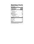 NUTRITION NUTRITION