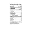Nutrition Nutrition