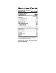 Nutrition Nutrition
