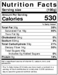 409G5222C25_Nutrition 409G5222C25_Nutrition
