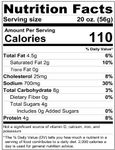 Nutrition Nutrition