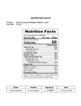 Nutrition Nutrition