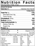 Nutrition Nutrition