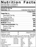 Nutrition Nutrition