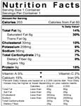 Nutrition Nutrition
