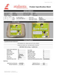 Don Juan Aged Iberico 33-3 Cheese Nutrition Information Don Juan Aged Iberico 33-3 Cheese Nutrition Information
