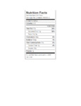 Nutrition Nutrition