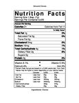 Nutrition Nutrition