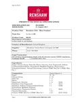 Nutrition Nutrition