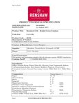 Nutrition Nutrition