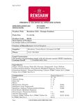 Nutrition Nutrition