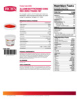 Nutrition Nutrition