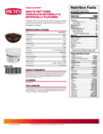 Nutrition Nutrition