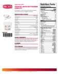 Nutrition Nutrition
