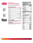 Nutrition Nutrition