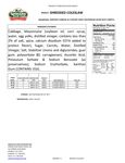 Nutrition Nutrition