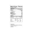 Nutrition Nutrition