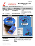 Spec/Nutrition Spec/Nutrition
