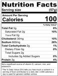 Nutrition Nutrition