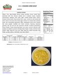 Nutrition Nutrition