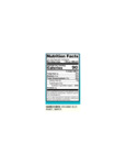 Tate and Lyle 750 mL Organic Blue Agave Flavoring Syrup Nutrition Information Tate and Lyle 750 mL Organic Blue Agave Flavoring Syrup Nutrition Information