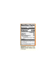 Tate and Lyle 750 mL Caramel Flavoring Syrup Nutrition Information Tate and Lyle 750 mL Caramel Flavoring Syrup Nutrition Information