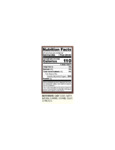 Tate and Lyle 750 mL Chocolate Flavoring Syrup Nutrition Information Tate and Lyle 750 mL Chocolate Flavoring Syrup Nutrition Information