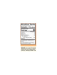 Tate and Lyle 750 mL French Vanilla Flavoring Syrup Nutrition Information Tate and Lyle 750 mL French Vanilla Flavoring Syrup Nutrition Information