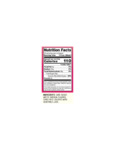 Tate and Lyle 750 mL Raspberry Flavoring Syrup Nutrition Information Tate and Lyle 750 mL Raspberry Flavoring Syrup Nutrition Information