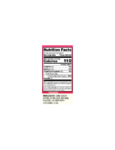Tate and Lyle 750 mL Strawberry Flavoring Syrup Nutrition Information Tate and Lyle 750 mL Strawberry Flavoring Syrup Nutrition Information