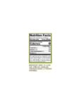 Tate and Lyle 750 mL Zero Calorie Sweetener Syrup Nutrition Information Tate and Lyle 750 mL Zero Calorie Sweetener Syrup Nutrition Information