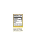Tate and Lyle 750 mL Zero Calorie Vanilla Flavoring Syrup Nutrition Information Tate and Lyle 750 mL Zero Calorie Vanilla Flavoring Syrup Nutrition Information