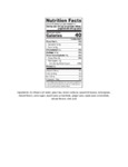 Nutrition Nutrition