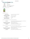 Nutrition Nutrition