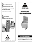 Instructions Instructions