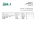 Ingredient Sheet Ingredient Sheet