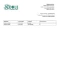 Ingredient Sheet Ingredient Sheet