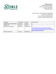 Ingredient Sheet Ingredient Sheet