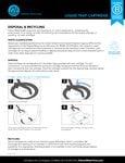 Instructions Instructions