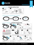 Instructions Instructions