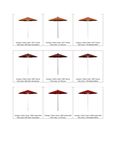 222ALTO758S2 Available Designs 222ALTO758S2 Available Designs