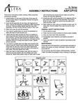 Instructions Instructions