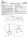 Instructions Instructions