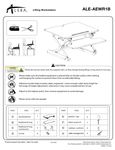 Instructions Instructions