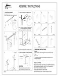 Instructions Instructions