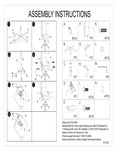 Instructions Instructions