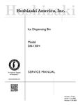 Service Manual Service Manual