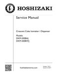Service Manual Service Manual